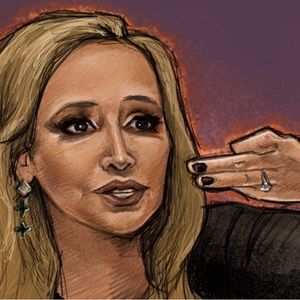 Meet your Posher, Christian